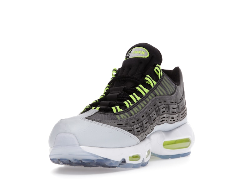 Air max 95 x kim jones stockx clearance
