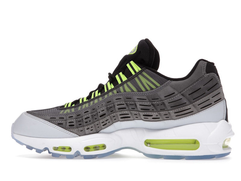 Kim jones air max 95 stockx clearance