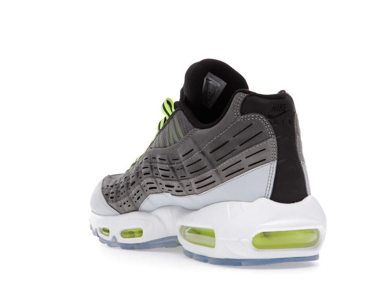 Air max 95 x kim jones stockx clearance