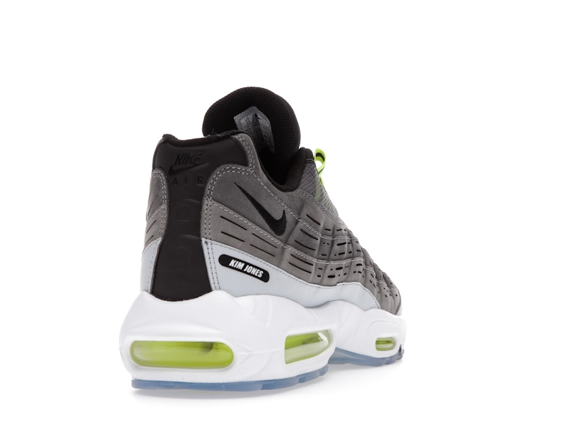 Air max 95 x kim jones stockx clearance