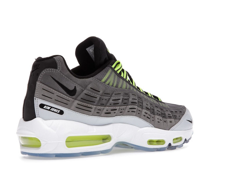 Kim jones air max 95 stockx clearance