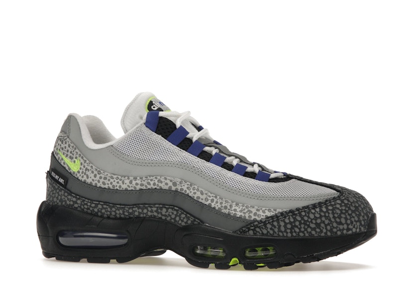 Nike Air Max 95 Kiss My Airs Neon