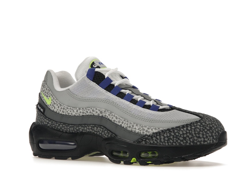Nike Air Max 95 Kiss My Airs Neon