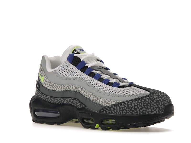 Nike Air Max 95 Kiss My Airs Neon