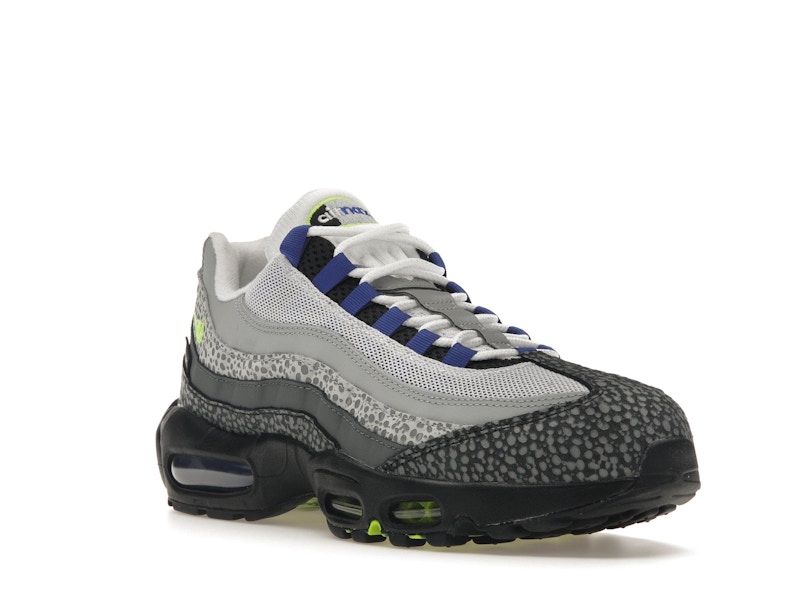 Nike Air Max 95 Kiss My Airs Neon