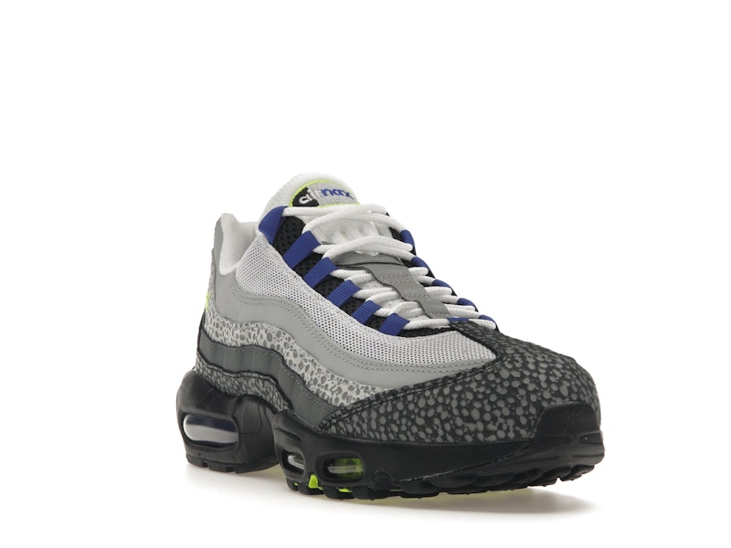 Nike Air Max 95 Kiss My Airs Neon