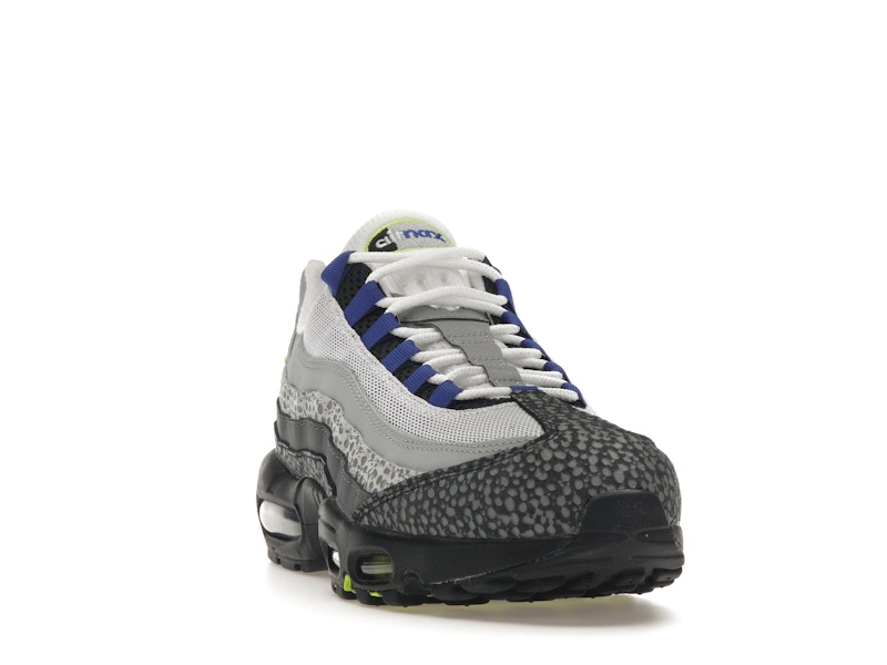 Nike Air Max 95 Kiss My Airs Neon
