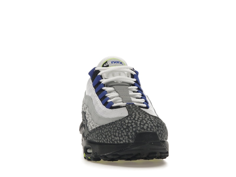 Nike Air Max 95 Kiss My Airs Neon