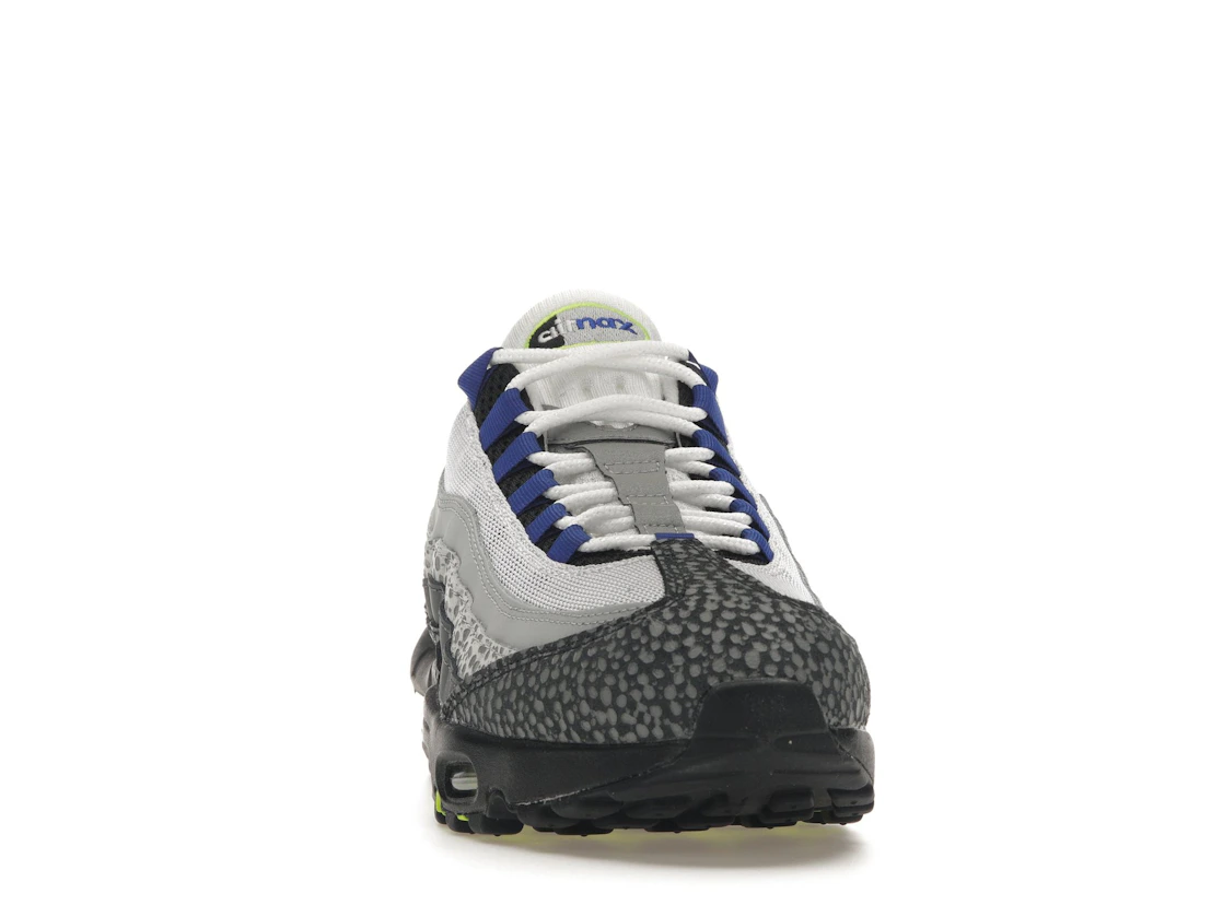 Nike Air Max 95 Kiss My Airs Neon