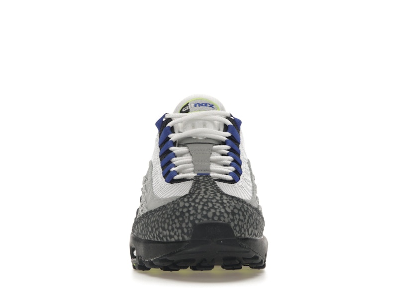 Nike Air Max 95 Kiss My Airs Neon