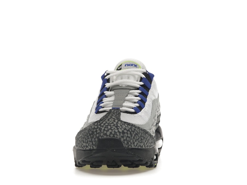 Nike Air Max 95 Kiss My Airs Neon