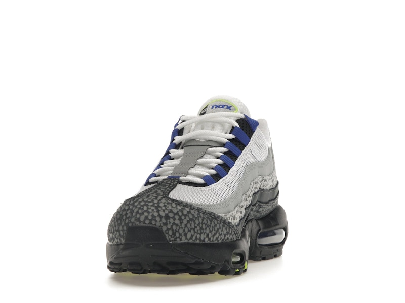 Nike Air Max 95 Kiss My Airs Neon
