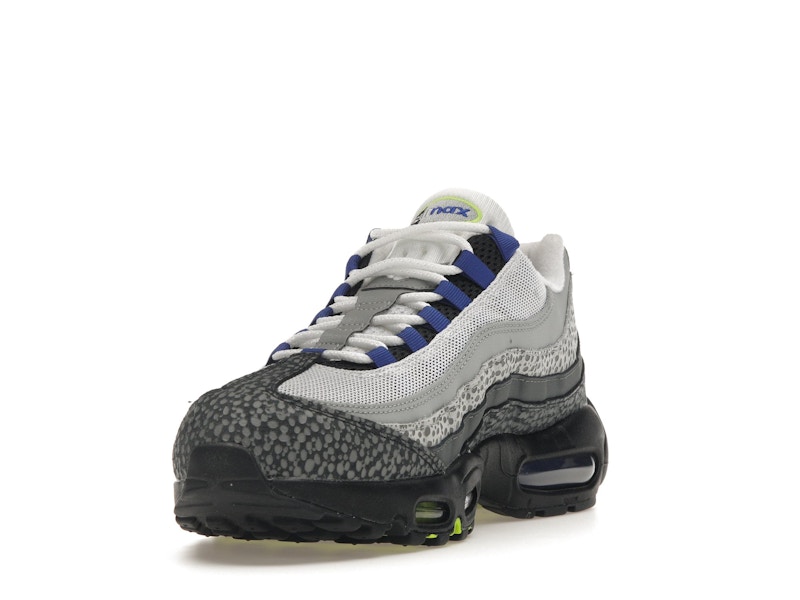 Nike Air Max 95 Kiss My Airs Neon