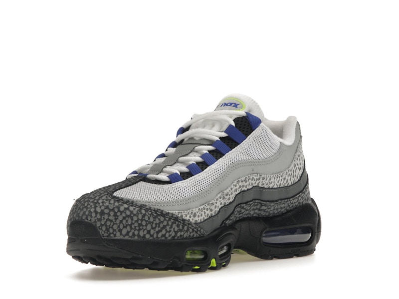 Nike Air Max 95 Kiss My Airs Neon