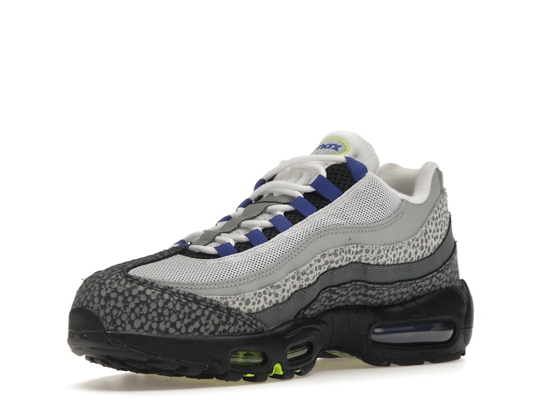Nike Air Max 95 Kiss My Airs Neon