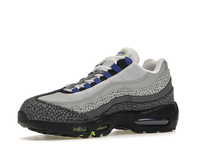 Nike Air Max 95 Kiss My Airs Neon