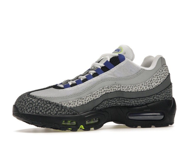 Nike Air Max 95 Kiss My Airs Neon
