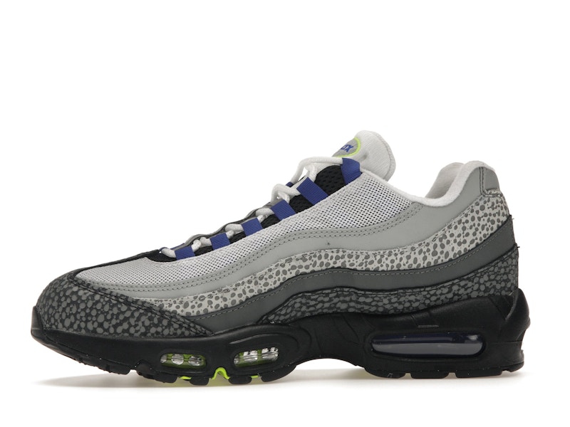 Nike Air Max 95 Kiss My Airs Neon