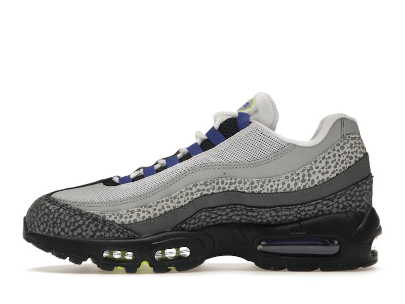 Nike Air Max 95 Kiss My Airs Neon