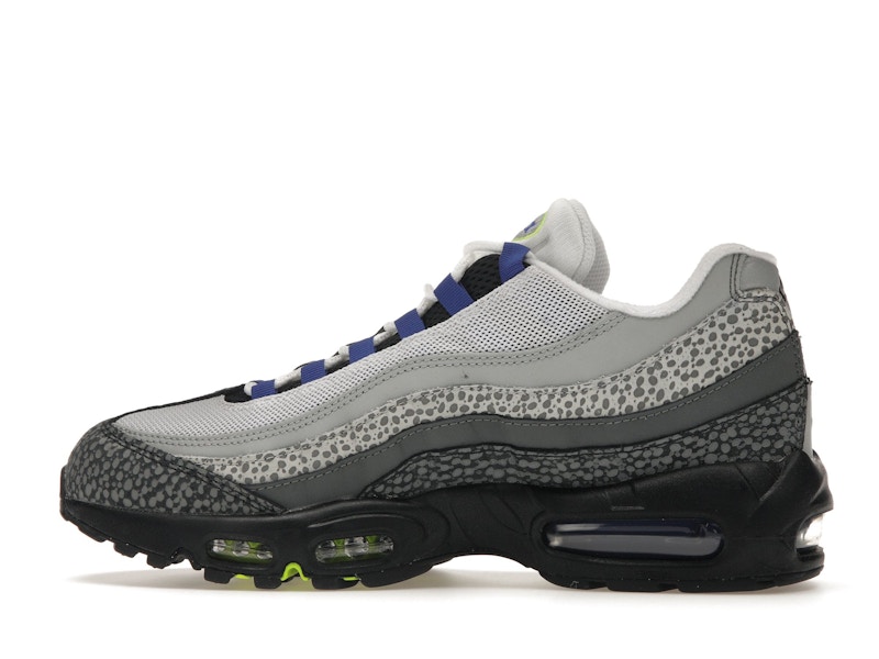 Nike Air Max 95 Kiss My Airs Neon