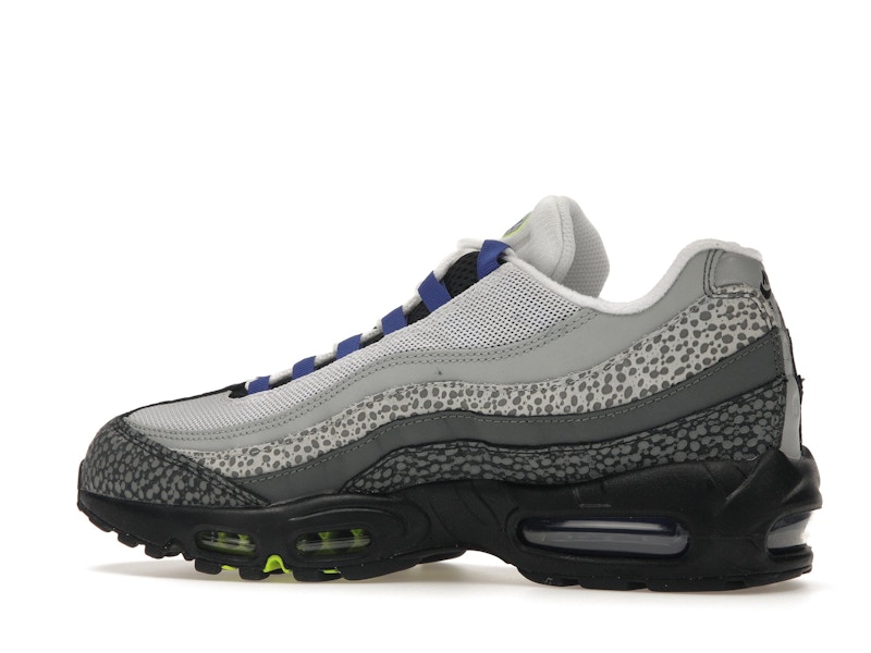 Nike Air Max 95 Kiss My Airs Neon