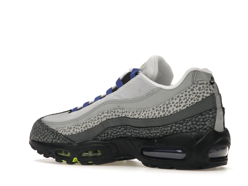 Nike Air Max 95 Kiss My Airs Neon