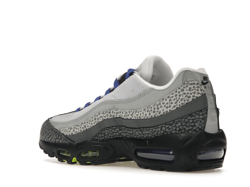Nike Air Max 95 Kiss My Airs Neon