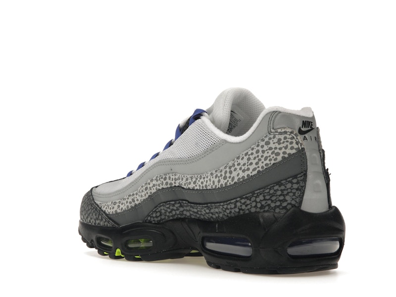 Nike Air Max 95 Kiss My Airs Neon