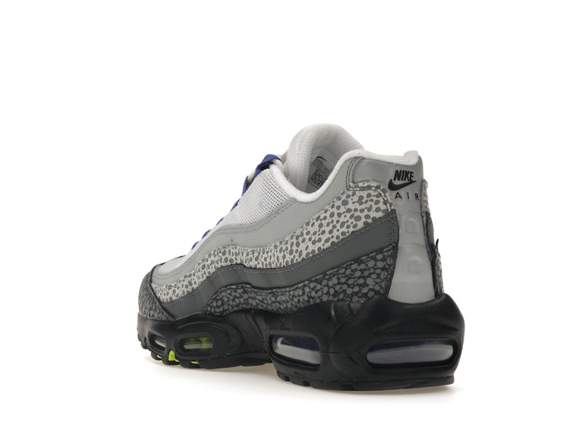 Nike Air Max 95 Kiss My Airs Neon