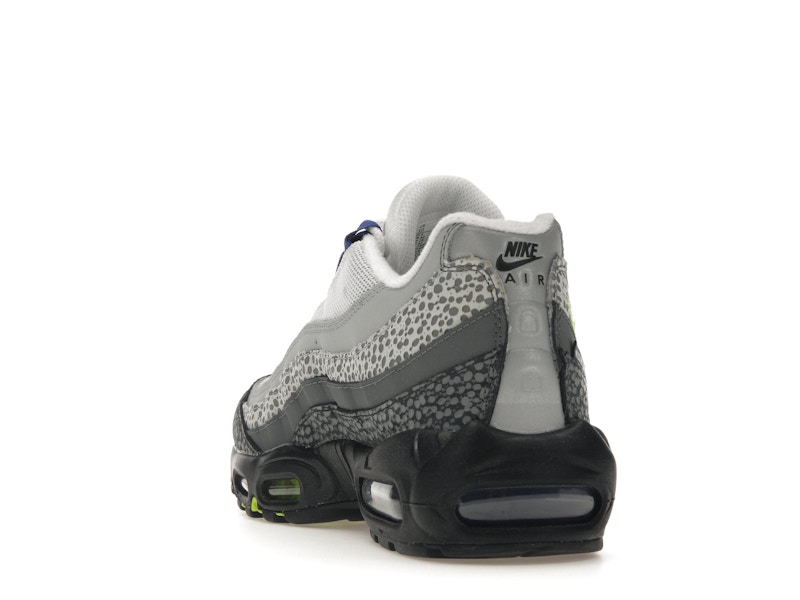 Nike Air Max 95 Kiss My Airs Neon