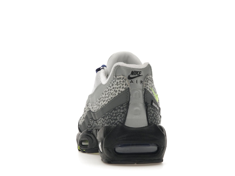 Nike Air Max 95 Kiss My Airs Neon