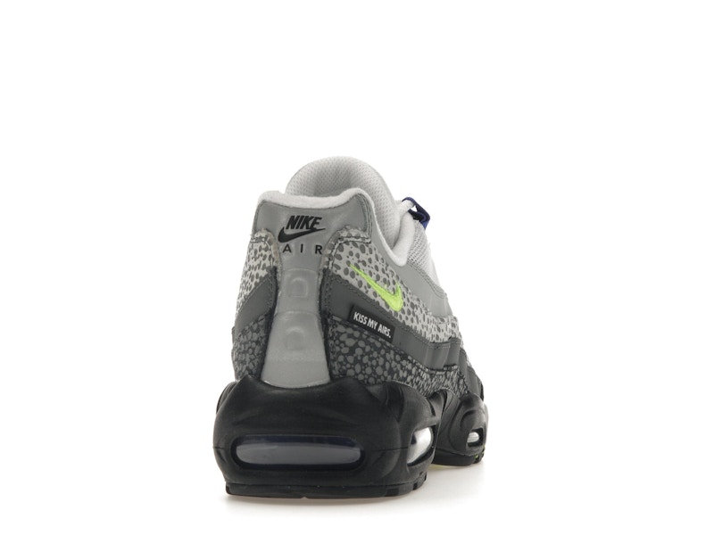 Nike Air Max 95 Kiss My Airs Neon