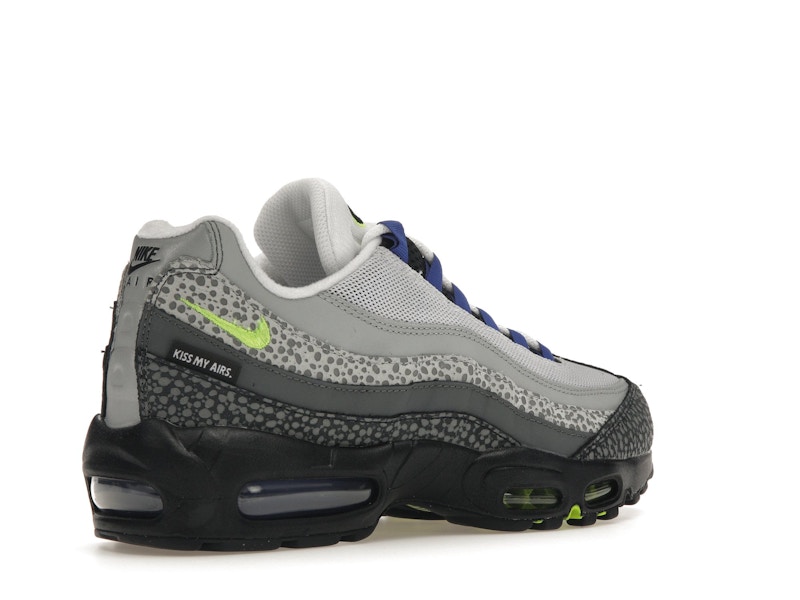 Nike Air Max 95 Kiss My Airs Neon