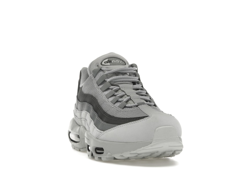 Nike Air Max 95 LIght Smoke Grey Anthracite