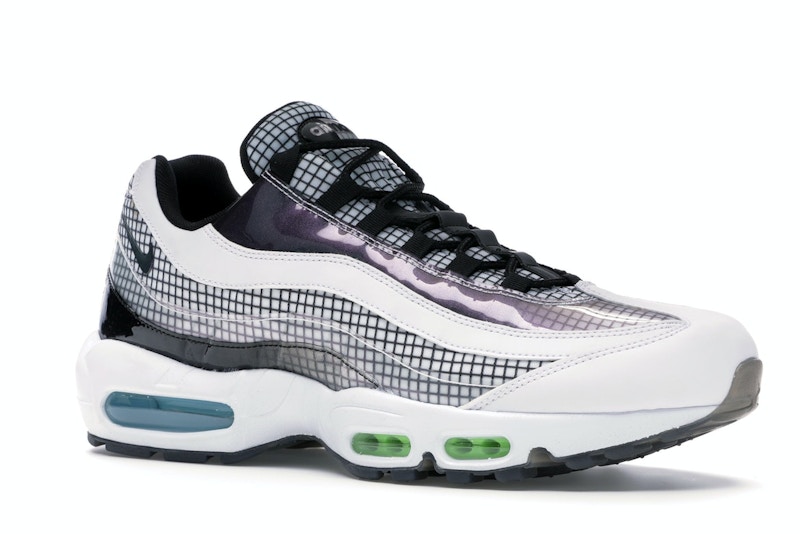 Nike Air Max 95 LV8 White