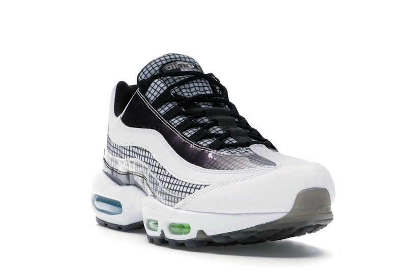 Nike Air Max 95 LV8 White