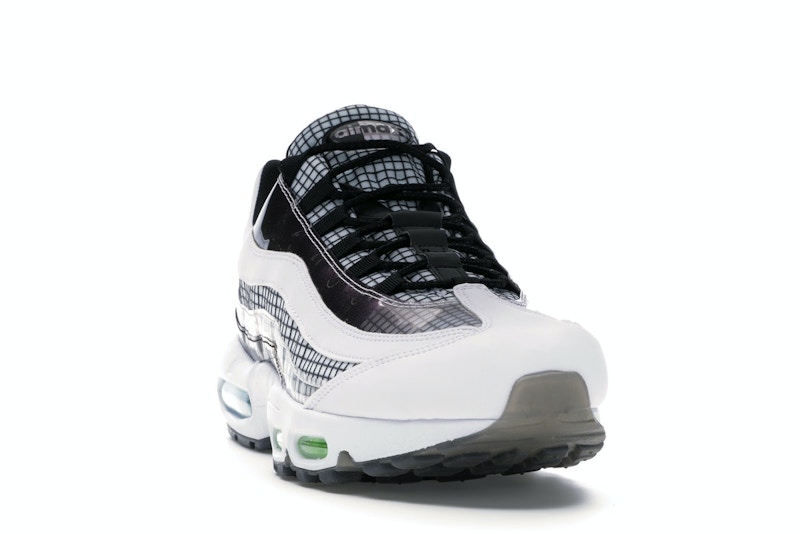 Nike Air Max 95 LV8 White