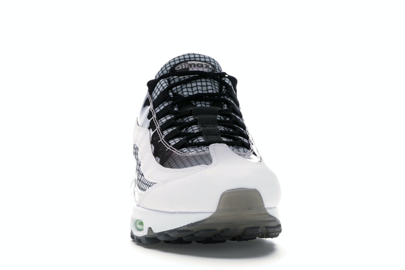 Nike Air Max 95 LV8 White
