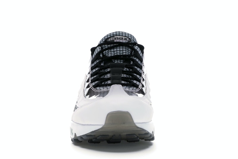 Nike Air Max 95 LV8 White