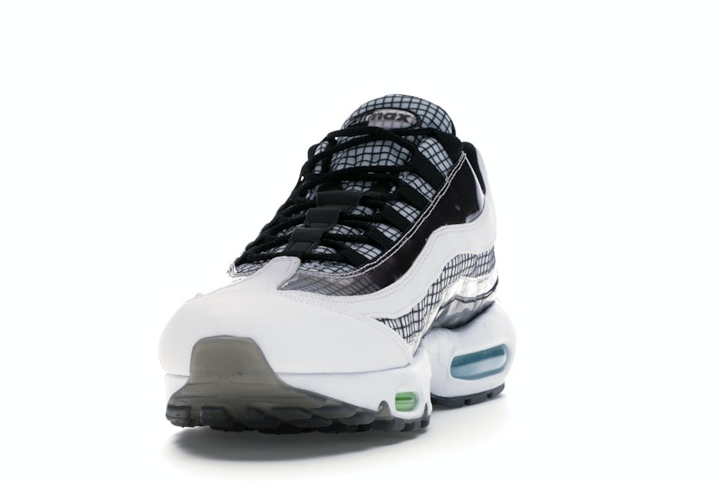 Nike Air Max 95 LV8 White