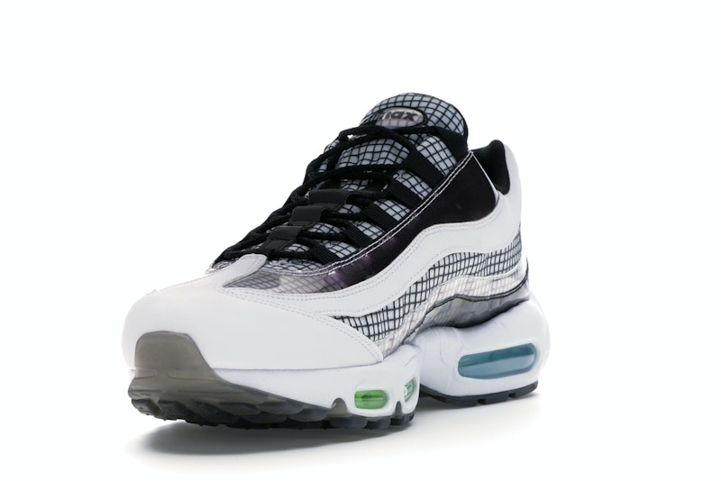 Nike Air Max 95 LV8 White