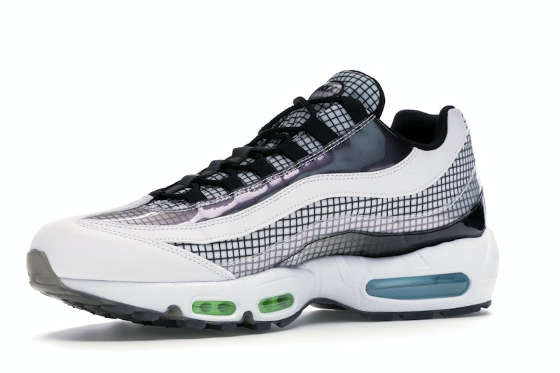 Nike Air Max 95 LV8 White