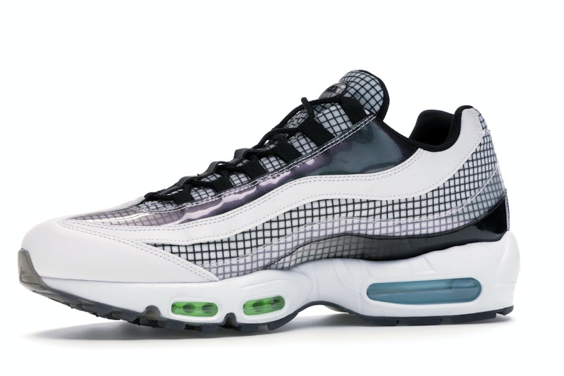Nike Air Max 95 LV8 White