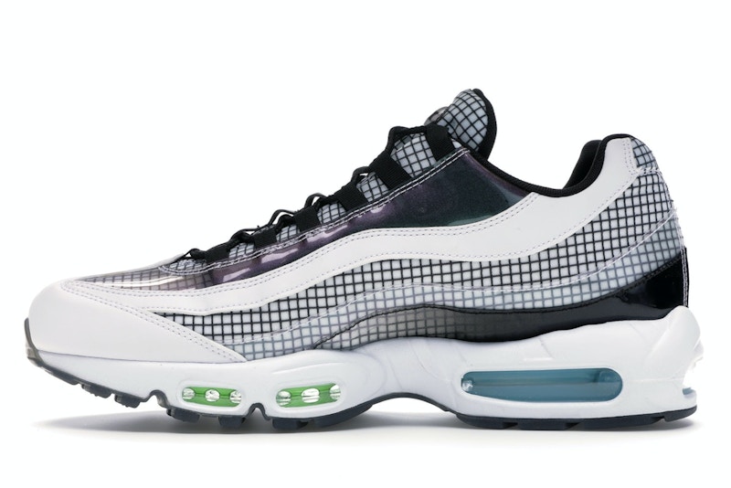 Nike Air Max 95 LV8 White