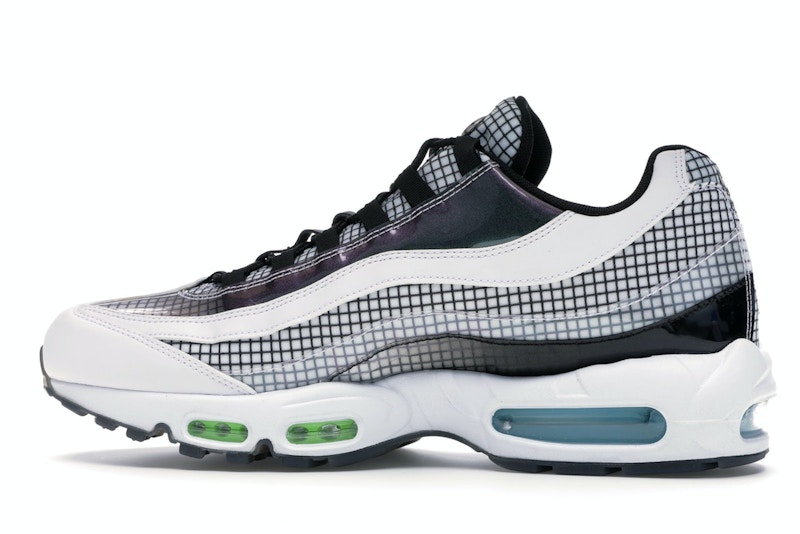 Nike Air Max 95 LV8 White
