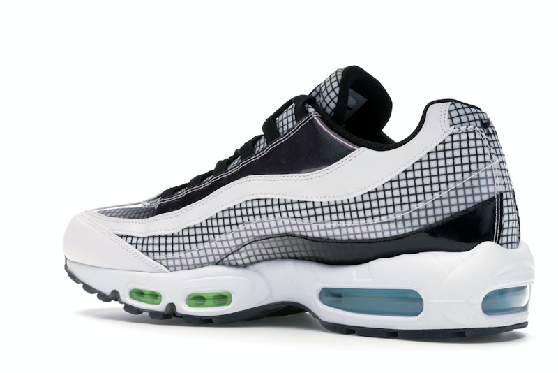 Nike Air Max 95 LV8 White