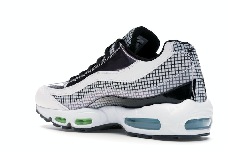 Nike Air Max 95 LV8 White