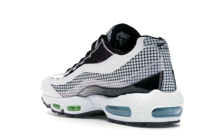 Nike Air Max 95 LV8 White