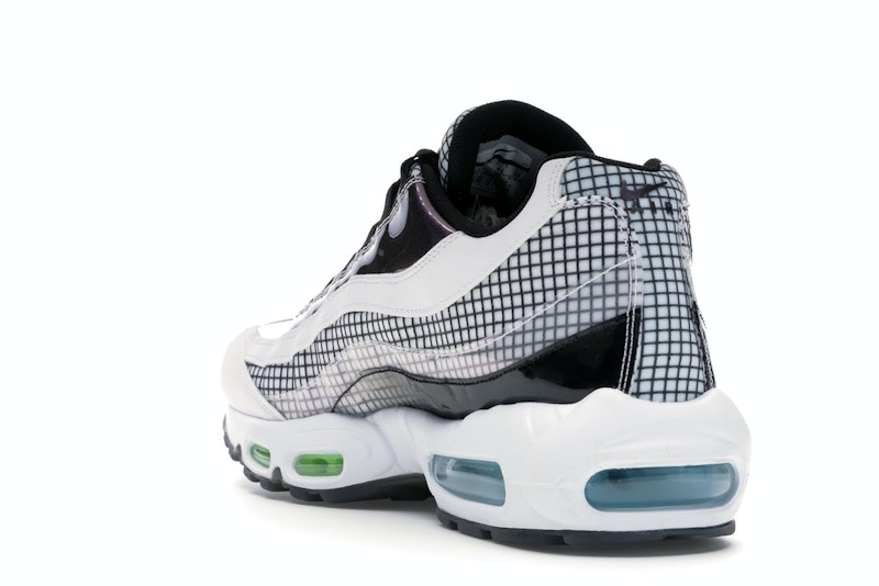 Nike Air Max 95 LV8 White