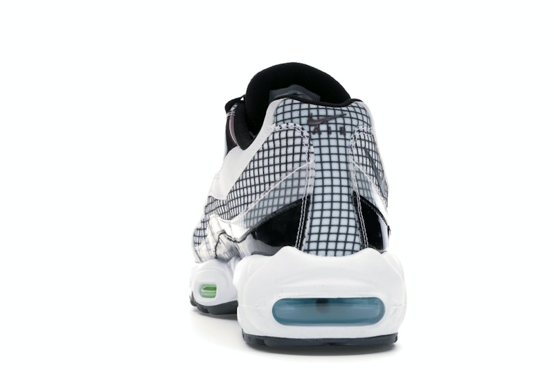Nike Air Max 95 LV8 White